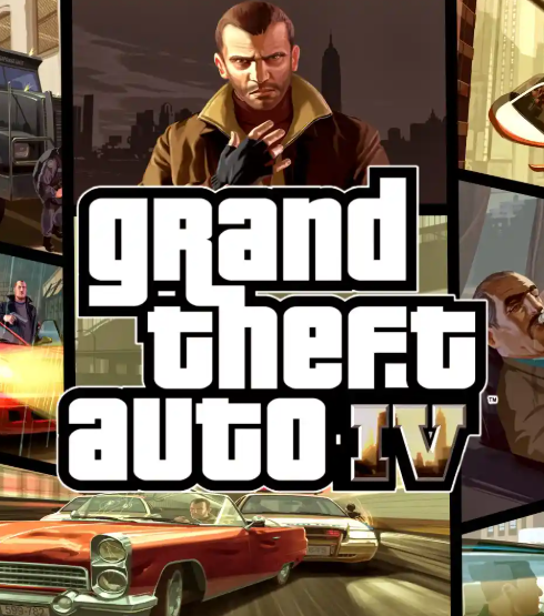 Grand Theft Auto V